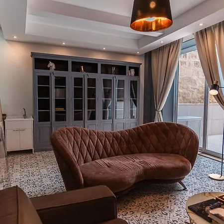 6 At Palazzo Seraphim Boutique Living In St Julians Gæstehus Saint Julian's