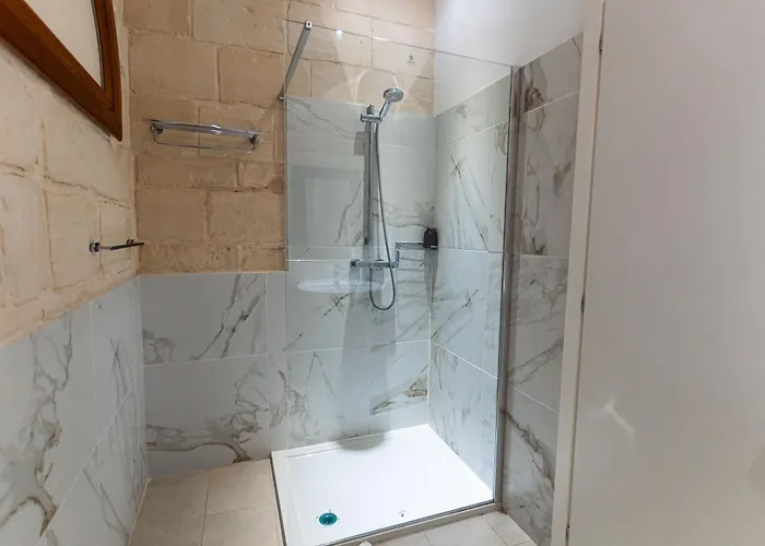 Maison d'hôtes 6 At Palazzo Seraphim Boutique Living In St Julians 3*