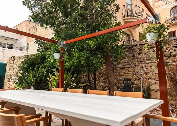 6 At Palazzo Seraphim Boutique Living In St Julians San Ġiljan