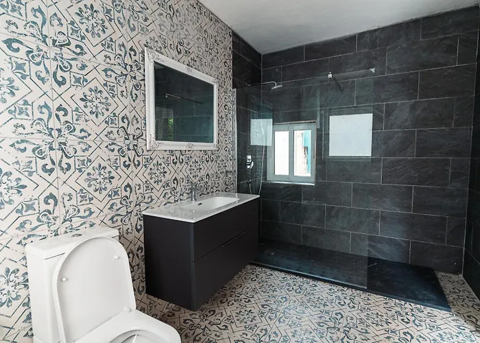 Maison d'hôtes 6 At Palazzo Seraphim Boutique Living In St Julians 3*