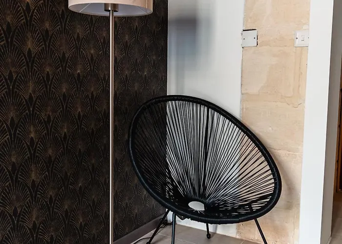 Maison d'hôtes 6 At Palazzo Seraphim Boutique Living In St Julians San Ġiljan