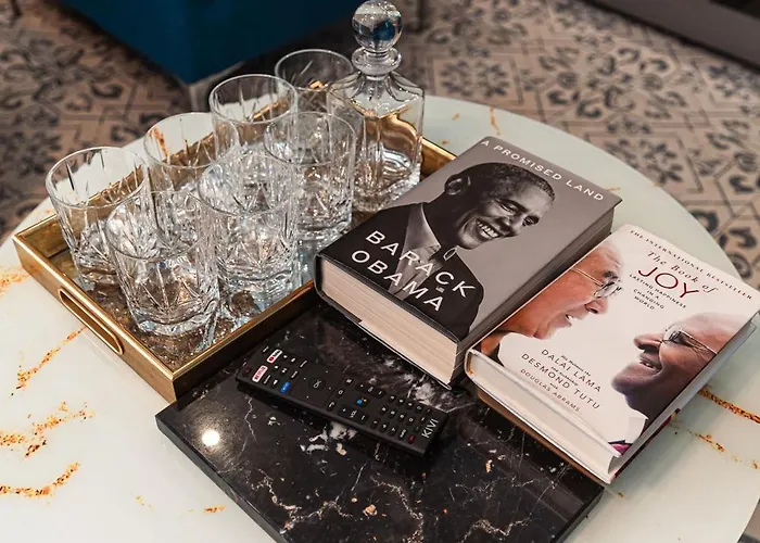 6 At Palazzo Seraphim Boutique Living In St Julians