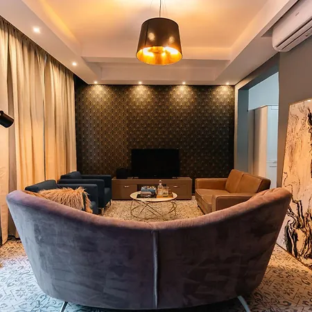 6 At Palazzo Seraphim Boutique Living In St Julians *