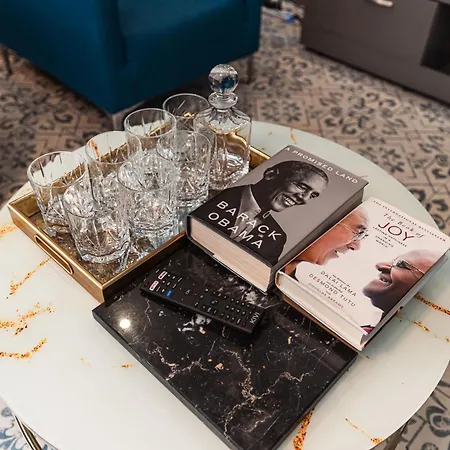 6 At Palazzo Seraphim Boutique Living In St Julians