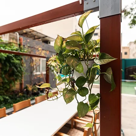 Guest house 6 At Palazzo Seraphim Boutique Living In St Julians Saint Julian's