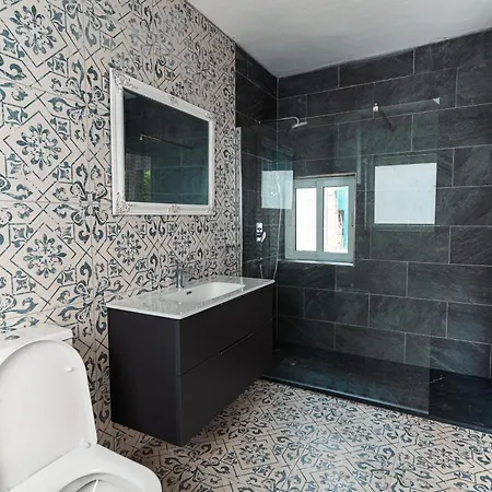 Guest house 6 At Palazzo Seraphim Boutique Living In St Julians *