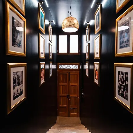 6 At Palazzo Seraphim Boutique Living In St Julians 3*